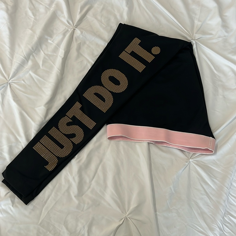 Nike Pro Dri-fit Leggings